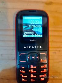 Alcatel One Touch 306