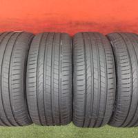 235 45 21 - 255 40 21 Gomme Estive Pirelli Audi Q4