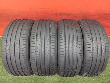 235 45 21 - 255 40 21 Gomme Estive Pirelli Audi Q4