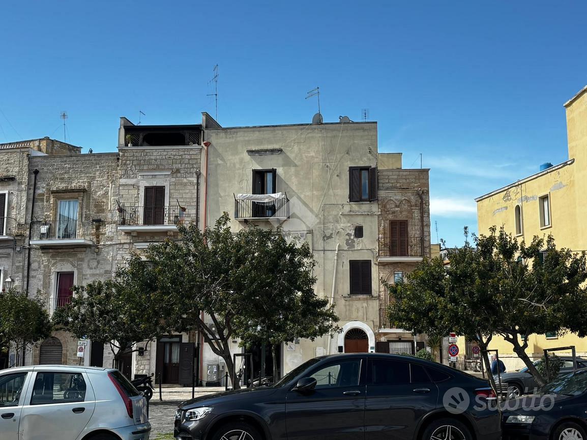 Appartamento – Bari, San Nicola, Municipio 1 - Vista 2