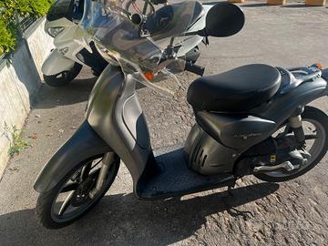 ciclomotore 