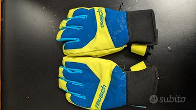 Guanti Sci Bambino