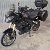 Triumph Tiger 1050