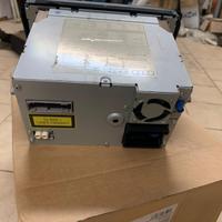 AUDI Navigation Plus RNS-E