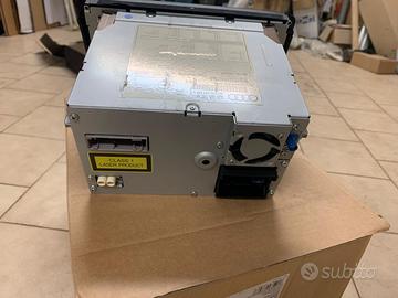 AUDI Navigation Plus RNS-E