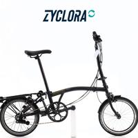 Brompton H6LD t.M