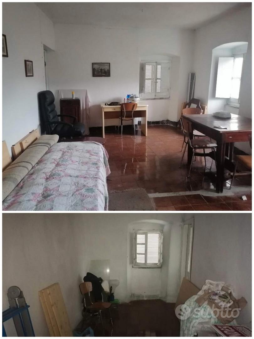 rustico in val graveglia Ne - Altro