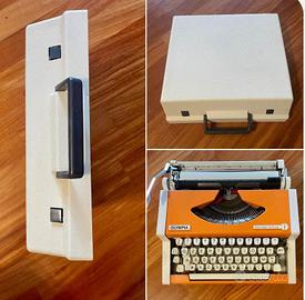 ️ Macchina da scrivere Vintage Olympia