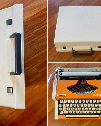 ️ Macchina da scrivere Vintage Olympia