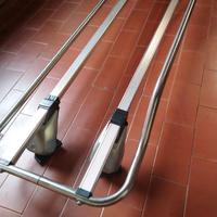 Porta pacchi   Alfa  Romeo Spider 916