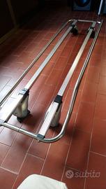 Porta pacchi   Alfa  Romeo Spider 916