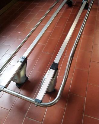 Porta pacchi   Alfa  Romeo Spider 916