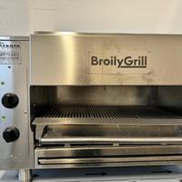 broylgrill