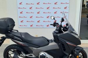 HONDA INTEGRA 750 S SPORT ABS DCT