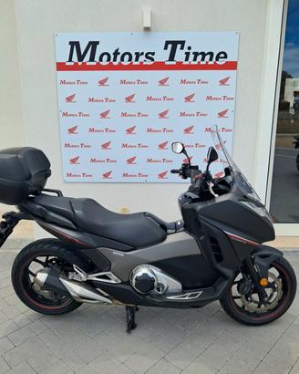 HONDA INTEGRA 750 S SPORT ABS DCT