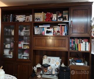 Mobile per soggiorno 