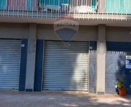 Locale Commerciale - Palermo