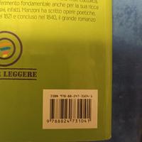 Libro I Promessi Sposi 