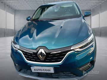 RENAULT Arkana 2021 - Arkana 1.6 E-Tech fu U173260