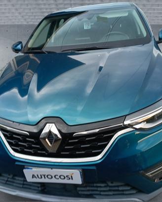 RENAULT Arkana 2021 - Arkana 1.6 E-Tech fu U173260