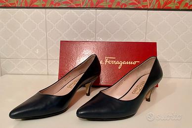 Décolleté Ferragamo