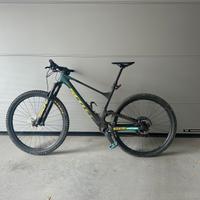 Scott spark team issue