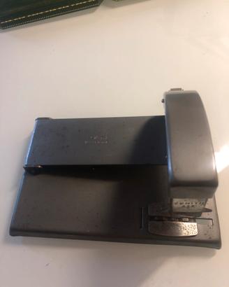 Spillatrice zenith 532/E