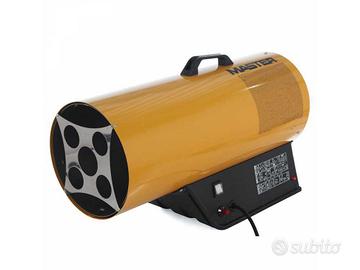 Riscaldatore a gas 53kW NUOVO