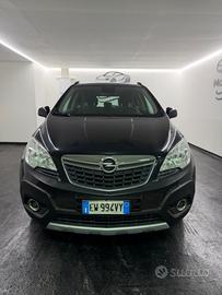 Opel Mokka (anno 2014)