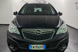 Opel Mokka (anno 2014)