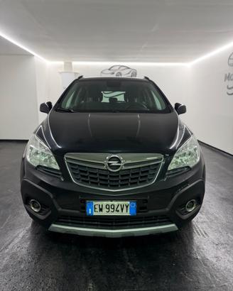Opel Mokka (anno 2014)