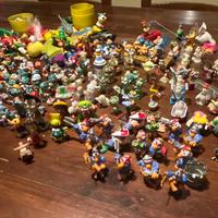 SORPRESE KINDER E ALTRI GIOCHI .