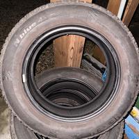 Pneumatici/gomme 4 stagioni 185/65 1588H Nexen