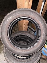 Pneumatici/gomme 4 stagioni 185/65 1588H Nexen