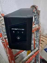 Gruppo di continuità per pc
ADJ Gruppo di Continui