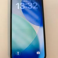 iPhone 13 - 128 GB midnight