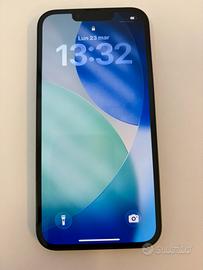 iPhone 13 - 128 GB midnight