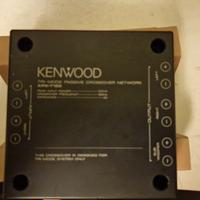 Crossover passivo tri-mode Kenwood KPX-T120