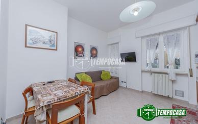 Pero - Bilocale vicino MM1.