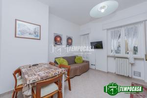 Pero - Bilocale vicino MM1.