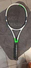 Babolat Pure Strike 26 jr Racchetta Tennis