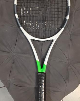 Babolat Pure Strike 26 jr Racchetta Tennis