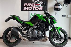 Kawasaki Z 900 - 2017