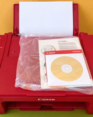 Canon Pixma TS3352