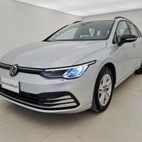 Volkswagen Golf Variant Variant Life DSG BR027656 