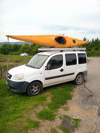 Fiat Doblò 1.6 natural power