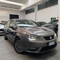 Seat Ibiza 1.4 TDI 90 CV CR 5p. Connect Grey