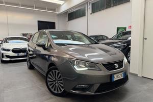 Seat Ibiza 1.4 TDI 90 CV CR 5p. Connect Grey