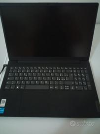 Lenovo V15 Intel i3-1215U

