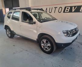 Dacia Duster 1.5 dCi 110CV Start&Stop 4x2 Ambiance